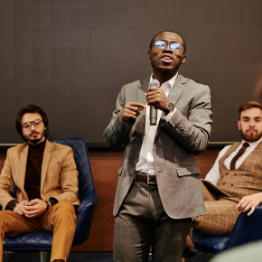 Webflow / website devepment