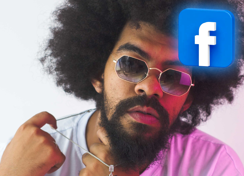 Digital marketing Facebook