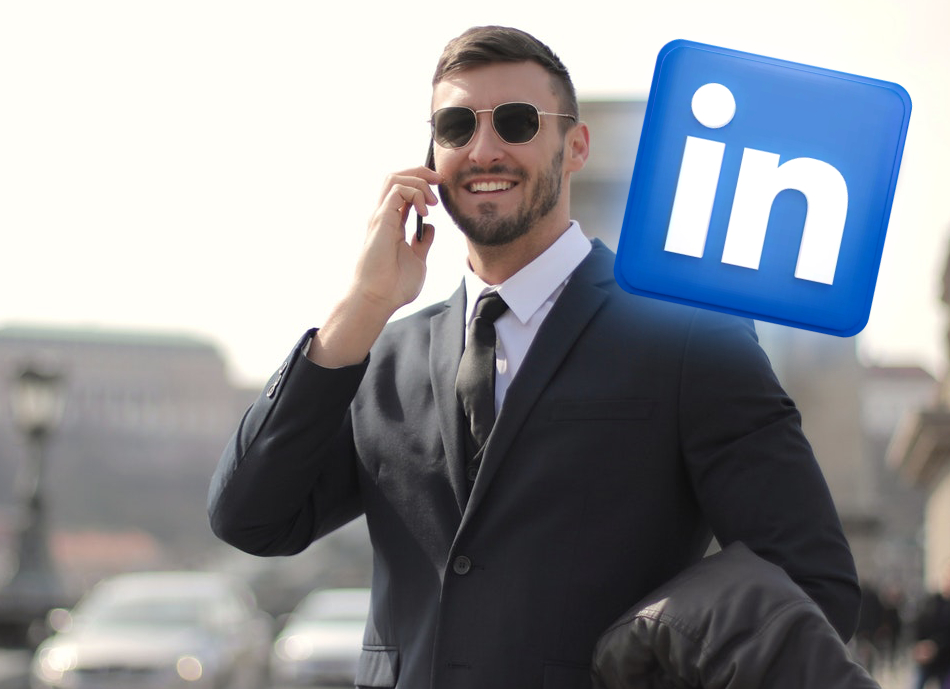 Digital marketing LinkedIn