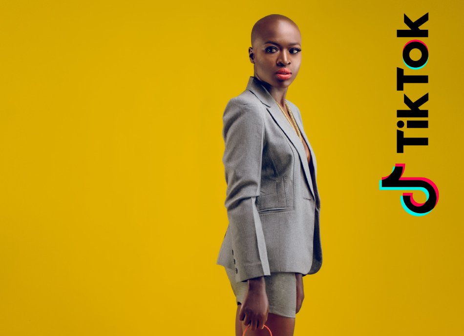 Digital marketing TikTok