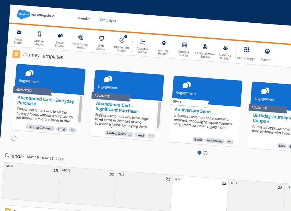Salesforce What is Salesforce?