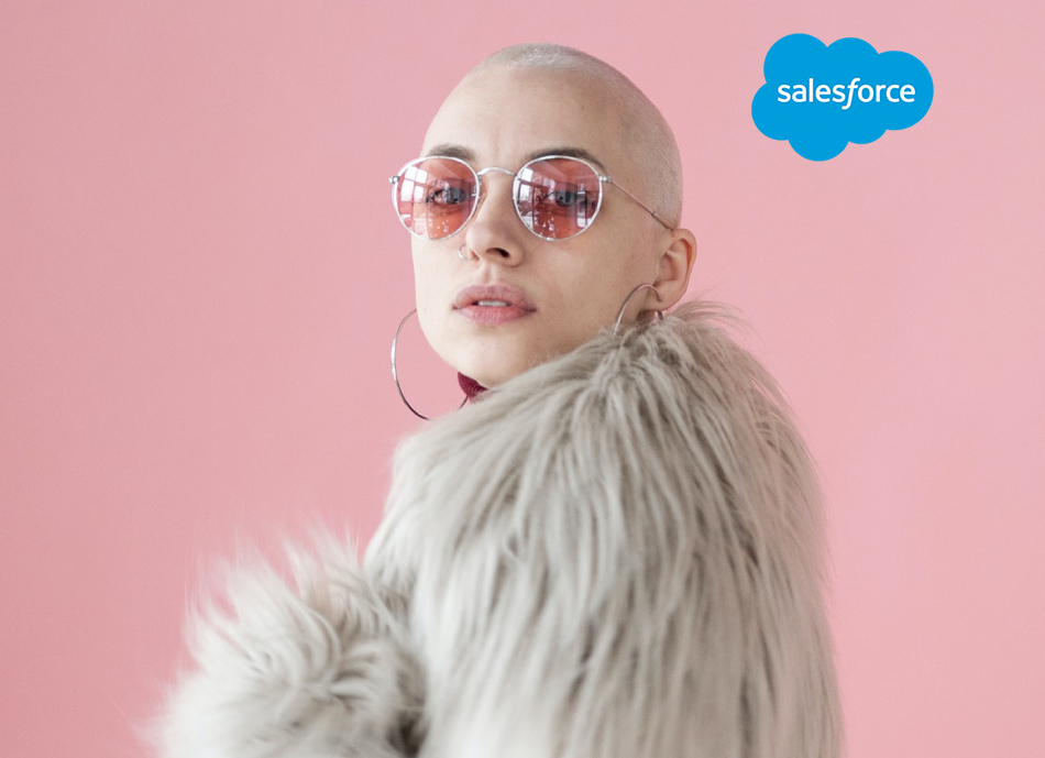 Salesforce Einstein Analytics