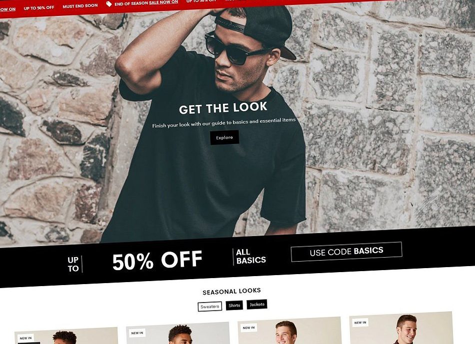 Shopify Why Shopify?