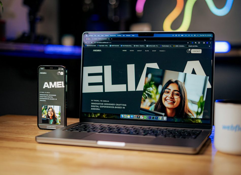 Webflow Search Engine Optimization