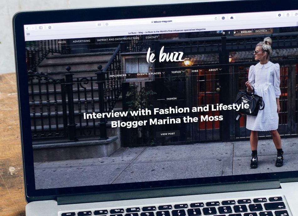 Webflow Let's build your new website